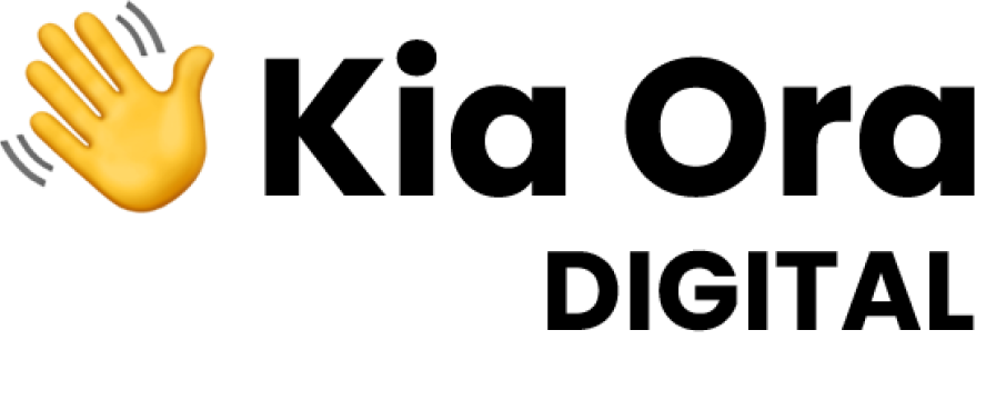 Kia Ora Digital | Award Winning Performance SEO Agency NZ